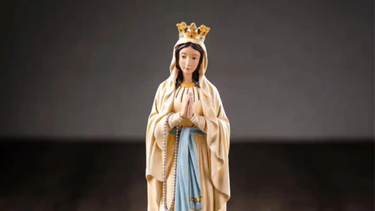 19 Female Saints and Their Meanings | Fully Explained