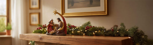 Animals of the Nativity