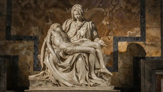 7 Famous Marble Sculptures | 6 Female Statues Included
